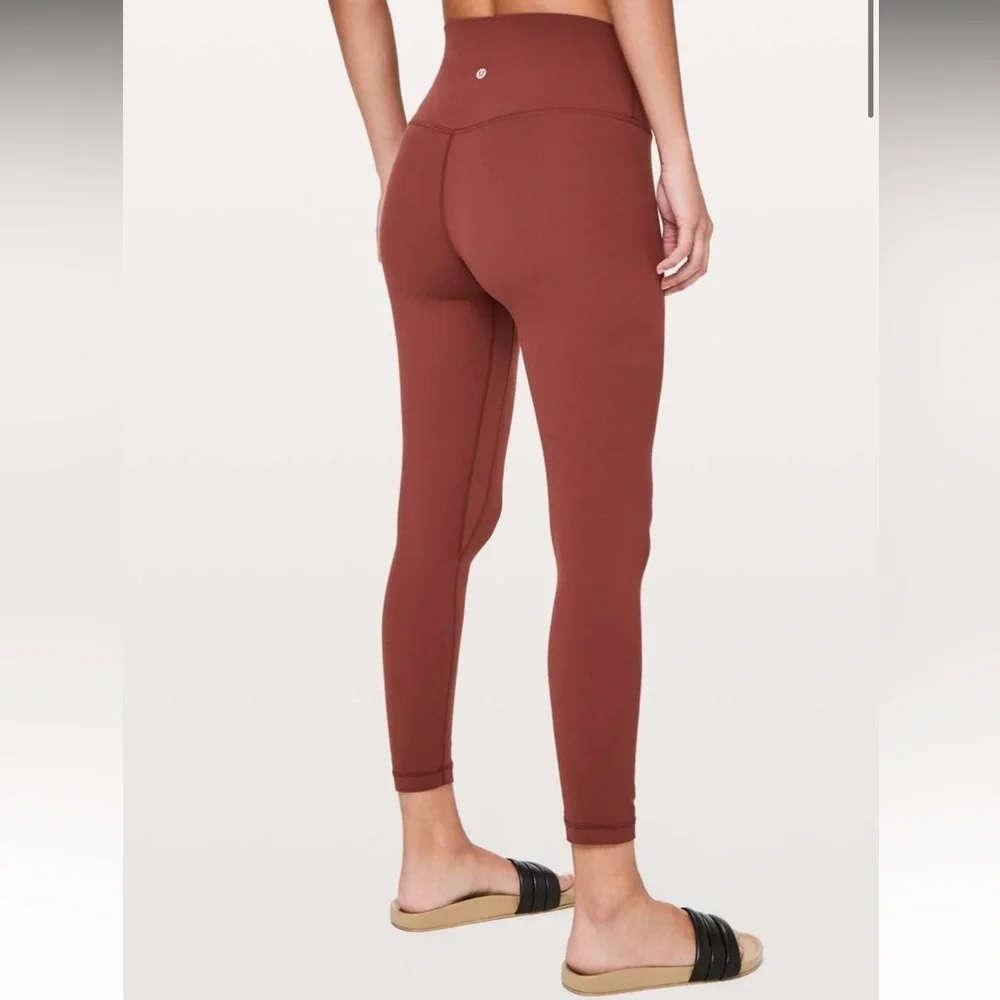 Lululemon Align Pants leggings II *25